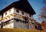 Balkonbau